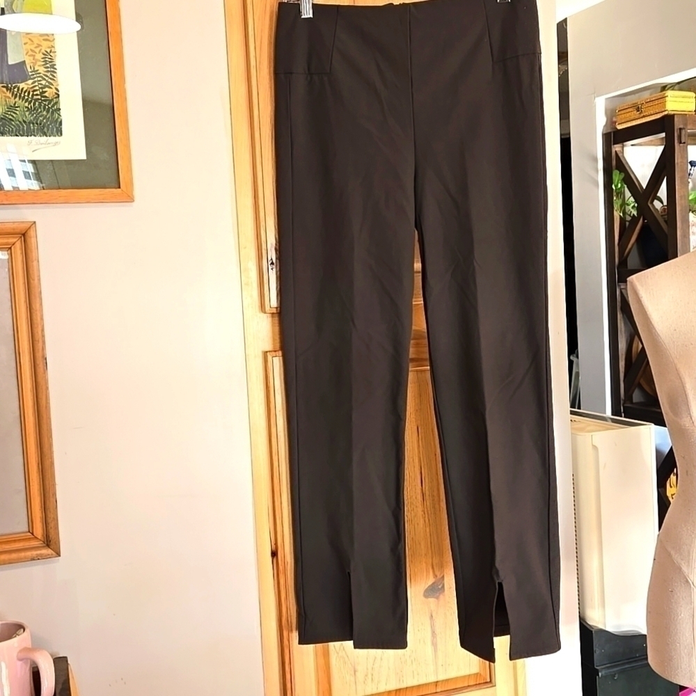 Athleta Wanderer Pants Travel Work Work Out Buy one Get One Womens Size 8